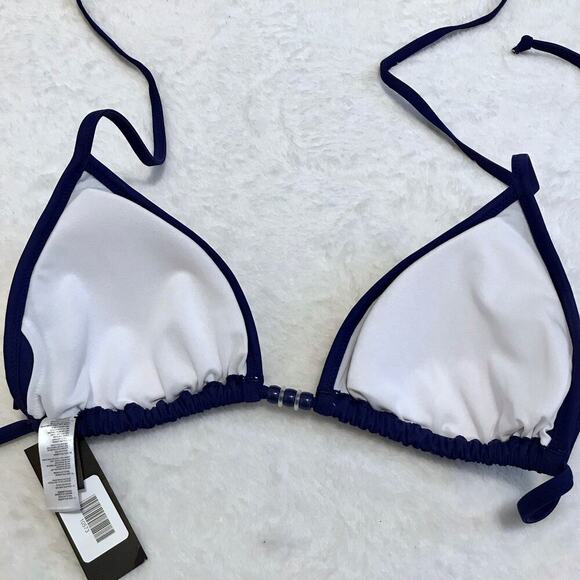 Marie Meili NWT Swim Bikini Top Women Various - Picture 6 of 9